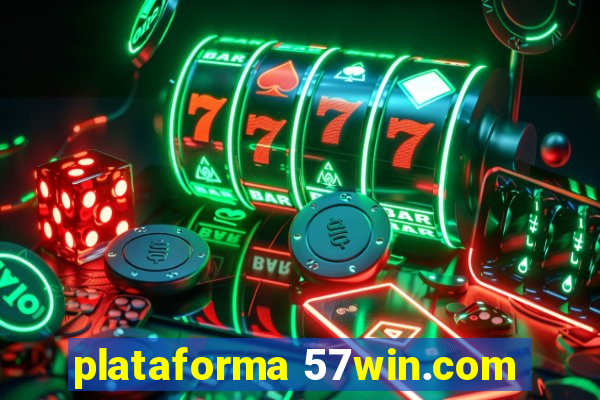 plataforma 57win.com